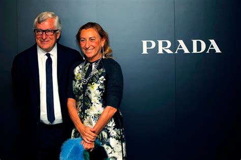 prada designer brands|miuccia prada parents.